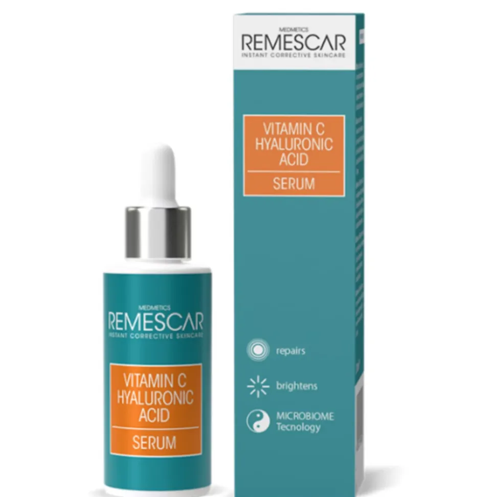 Remescar Serum Vitamine C 30 ml