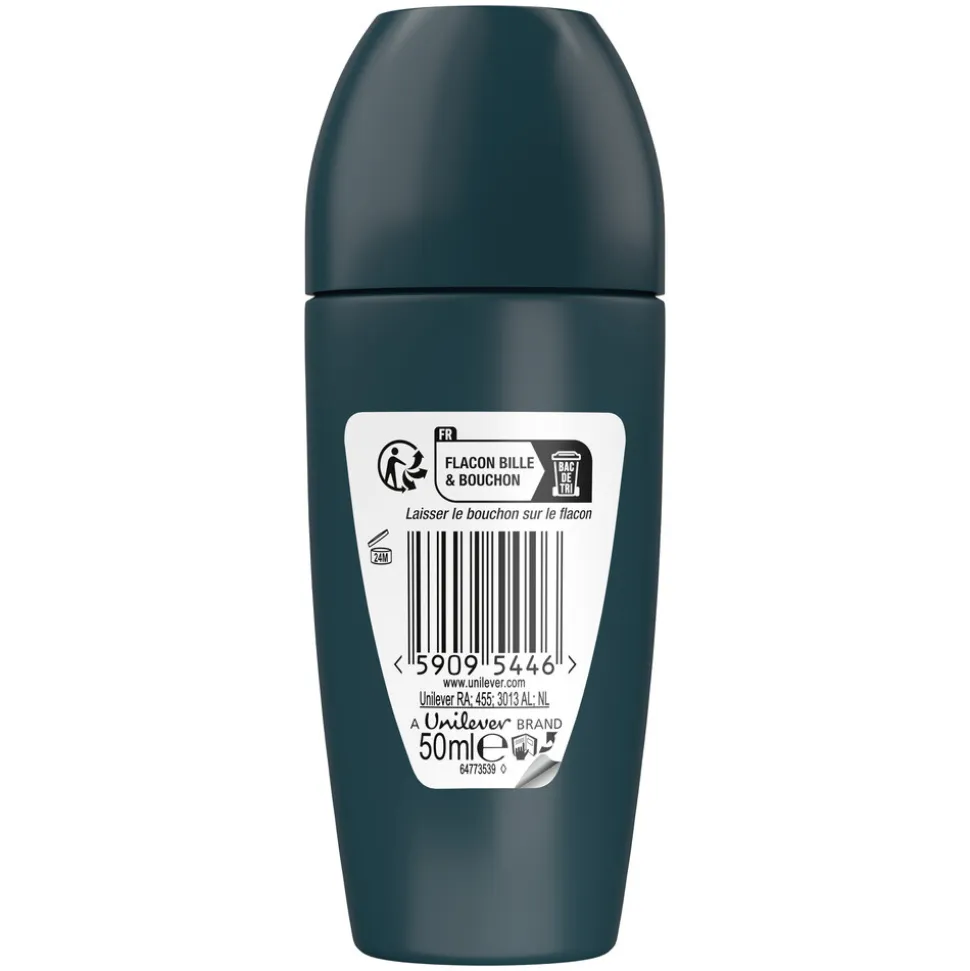Rexona Men Deodorant Roller Advanced Protection Dry Cobalt 50 ml