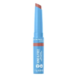 Rimmel Kind & Free Tinted Lipbalm Natural Apricot 002 4 gr