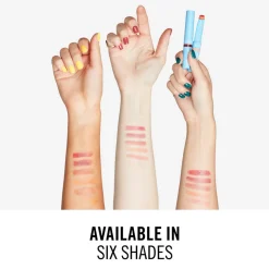 Rimmel Kind & Free Tinted Lipbalm Berry Twist 006 4 gr