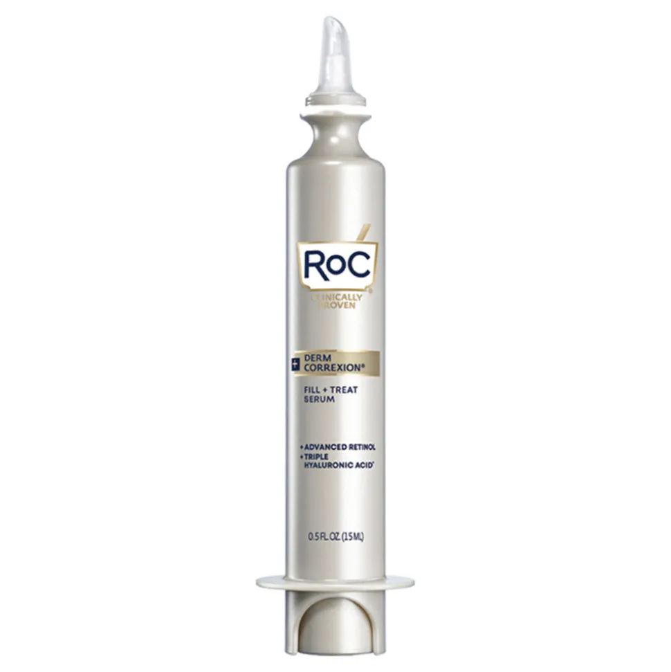 RoC Derm Correxion Fill+ Treat Serum 15 ml