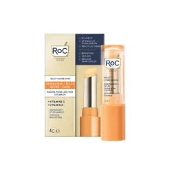 RoC Multi Correxion Revive + Glow Eye Stick 4 gr