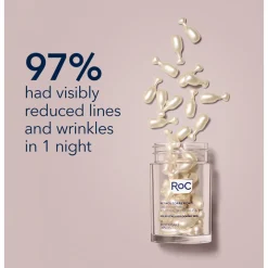 RoC Retinol Correxion Serum Nacht 30 stuks