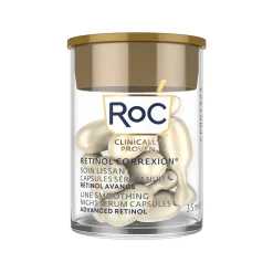 RoC Retinol Correxion Serum Nacht 10 stuks