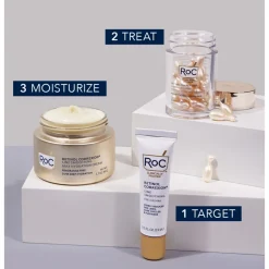 RoC Retinol Correxion Serum Nacht 10 stuks