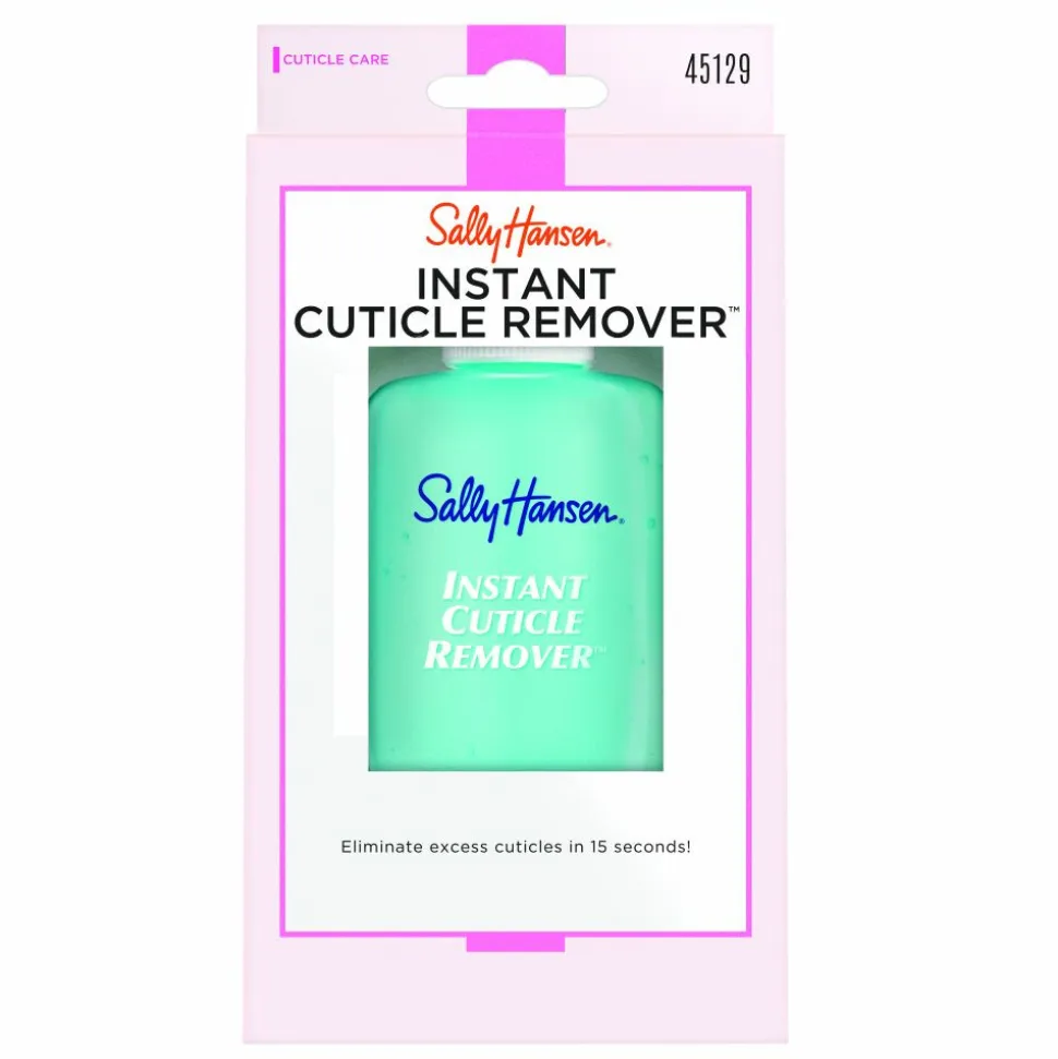 Sally Hansen Instant Cuticle Remover Nagelriem verzorging