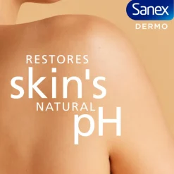 Sanex Deodorant Spray Dermo Extra Control 200 ml