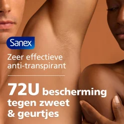 Sanex Deodorant Spray Dermo Sensitive 200 ml