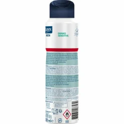 Sanex Deodorant Spray Men Sensitive 200 ml