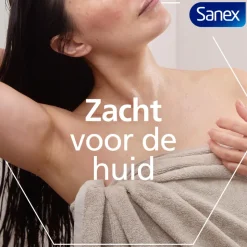 Sanex Deodorant Stick Maximum Protection 96H 50 ml