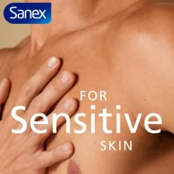 Sanex Douchegel Dermo Senstive 600 ml