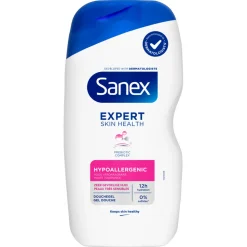 Sanex Douchegel Expert Skin Health Hypoallergeen 400 ml