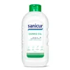 Sanicur Bad en Douchegel Dermo Oil 1000 ml