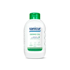 Sanicur Douchecrème Dermo-Oil 300 ml