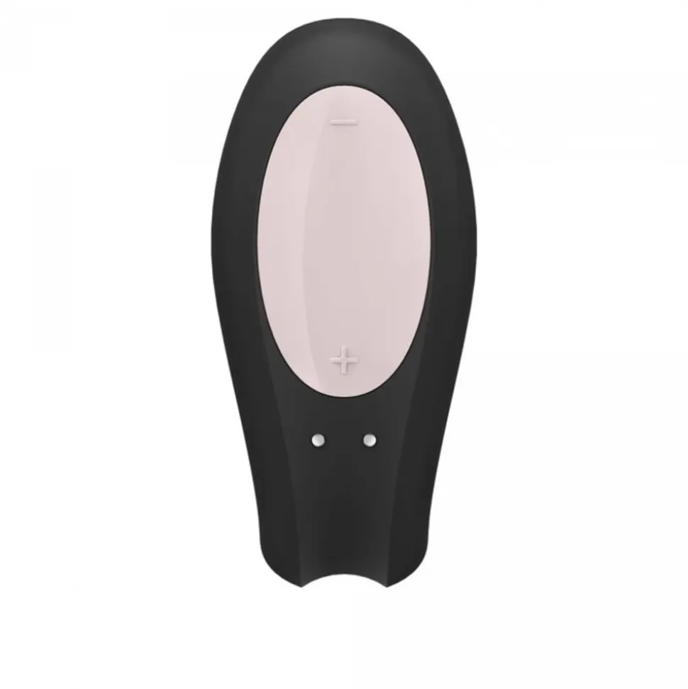 Satisfyer Koppel Vibrator Double Joy