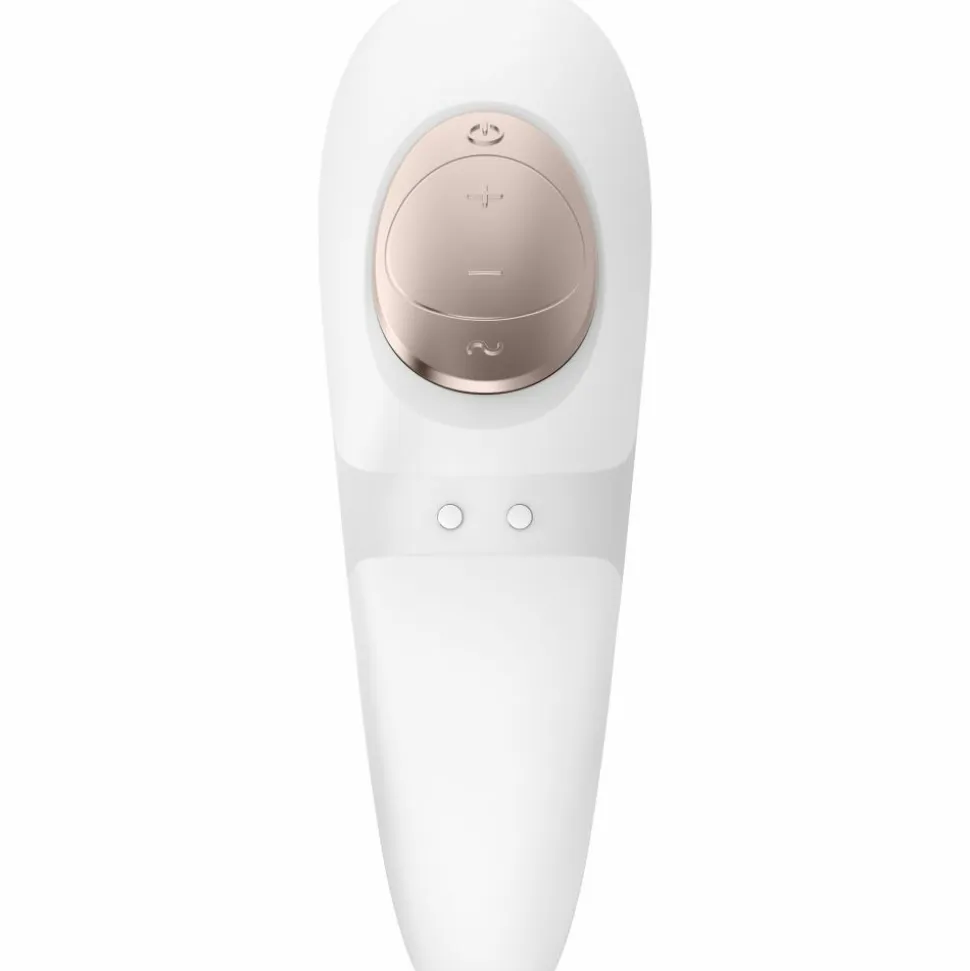 Satisfyer Vibrator Pro 4 Couples