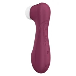 Satisfyer Vibrator Pro 2 Generation 3 App Controlled