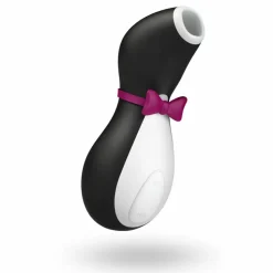 Satisfyer Vibrator Pro Next Generation Pinguin