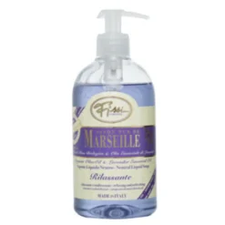 Savon pur du Marseille Biologische Vloeibare Zeep Lavendel 500 ml