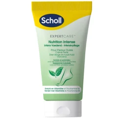 Scholl Voetencrème Intens Voedend 150 ml