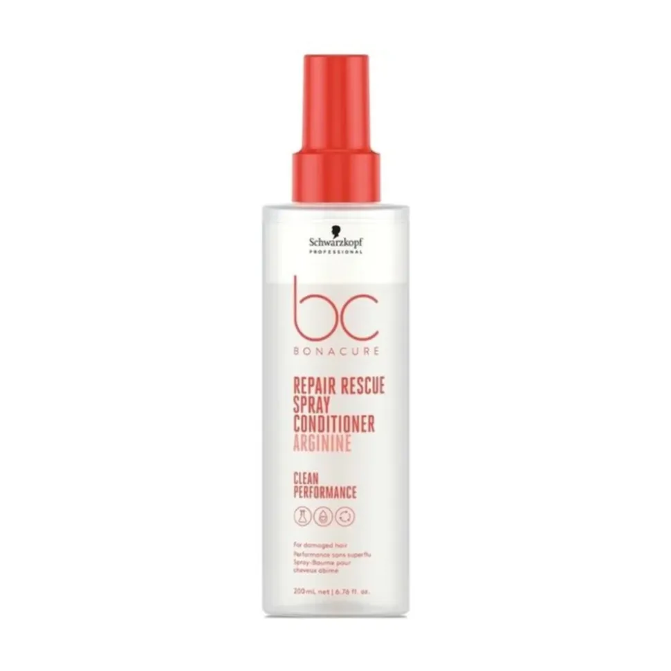 Schwarzkopf Professional Bonacure Repair Rescue Spray Conditioner 200 ml