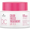 Schwarzkopf Professional Bonacure Color Freeze Haarmasker 200 ml