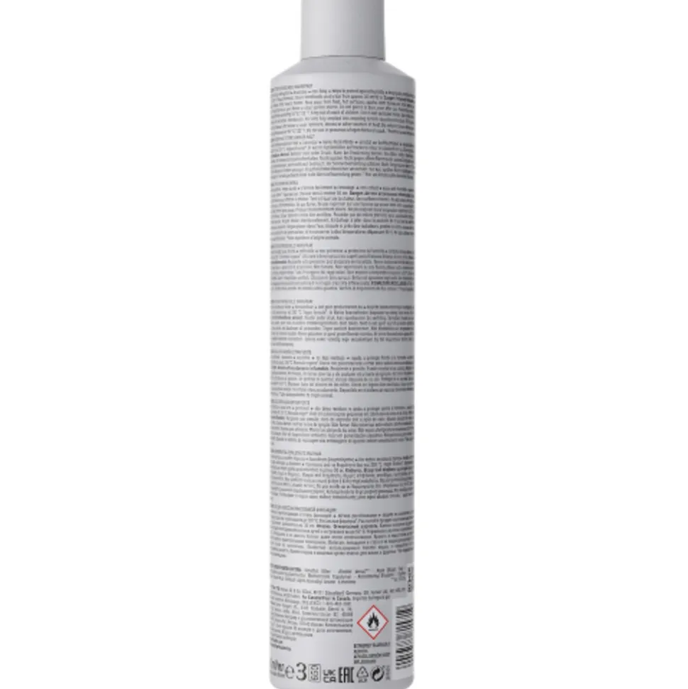 Schwarzkopf Professional OSiS Session Haarspray 500 ml