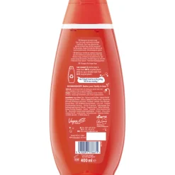 Schwarzkopf Shampoo Lang Haar 400 ml