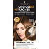 Schwarzkopf Uitgroeiset Haarverf Goudbruin R2 1 set