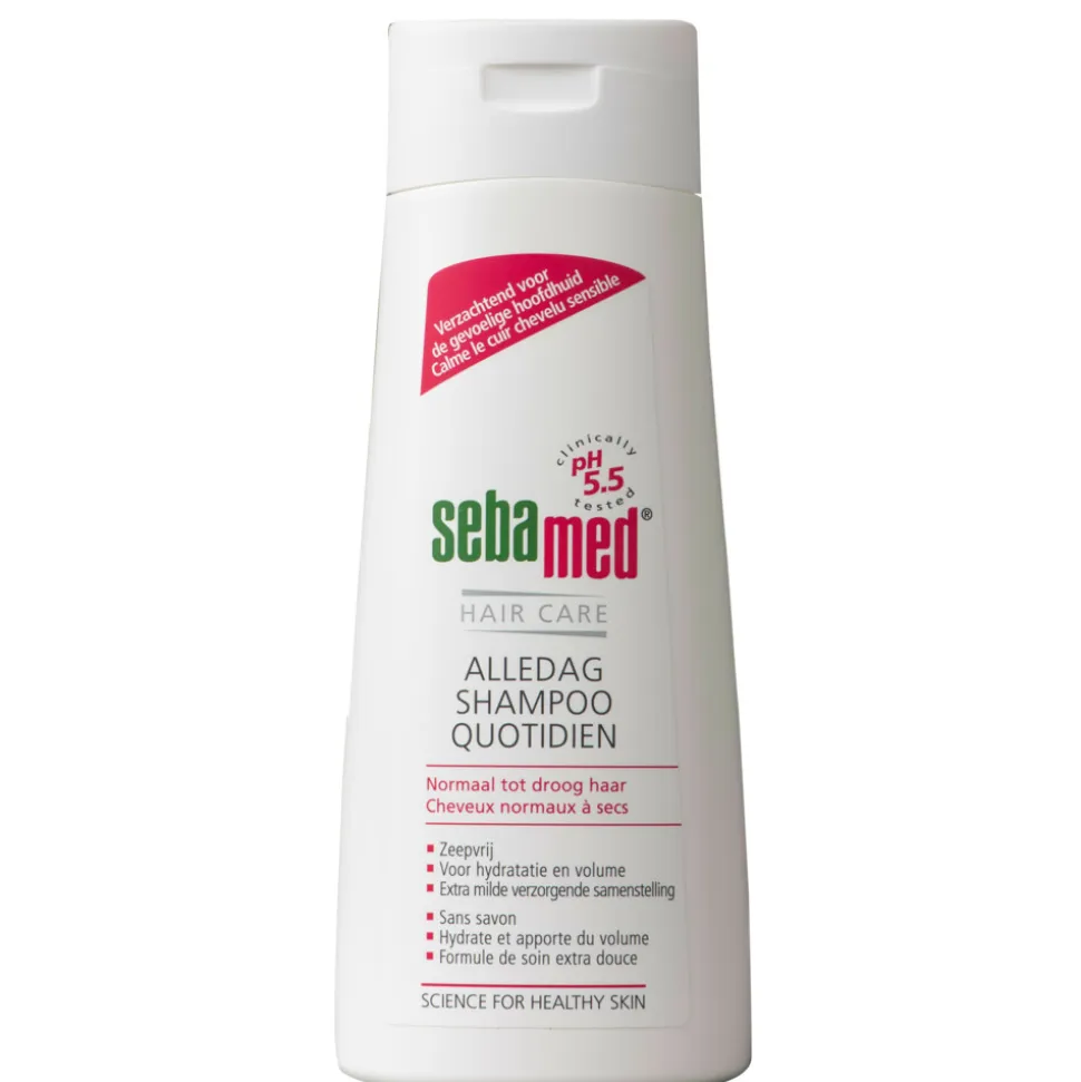 Sebamed Alledag Shampoo 200 ml