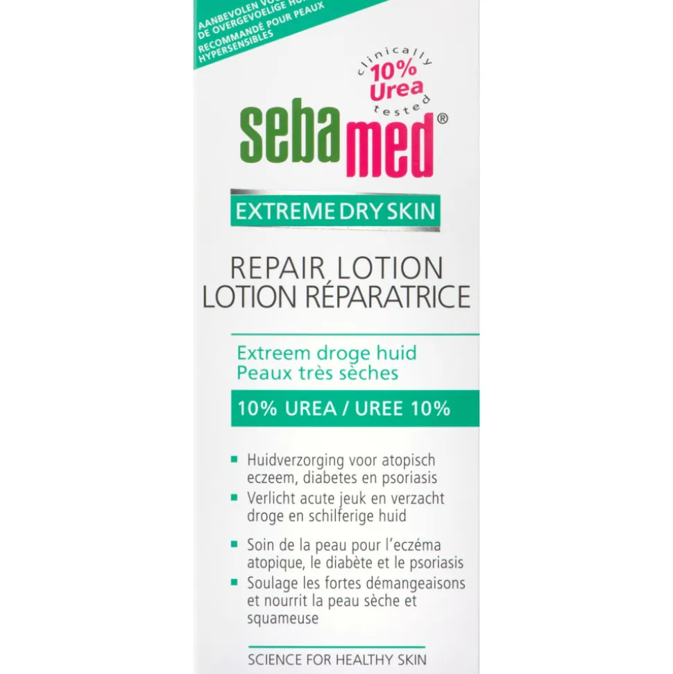 Sebamed Bodylotion Extreme Dry 10% UREA 200 ml