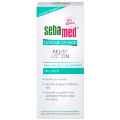 Sebamed Bodylotion Extreme Dry 5% UREA 200 ml