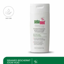 Sebamed Bodylotion 200 ml