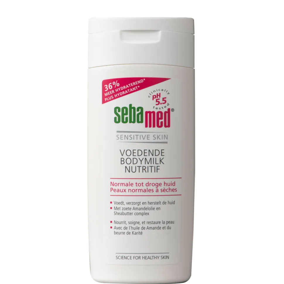 Sebamed Bodymilk 200 ml