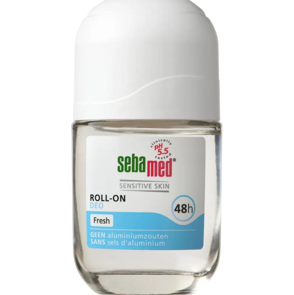 Sebamed Fresh Deo Roller 50 ml