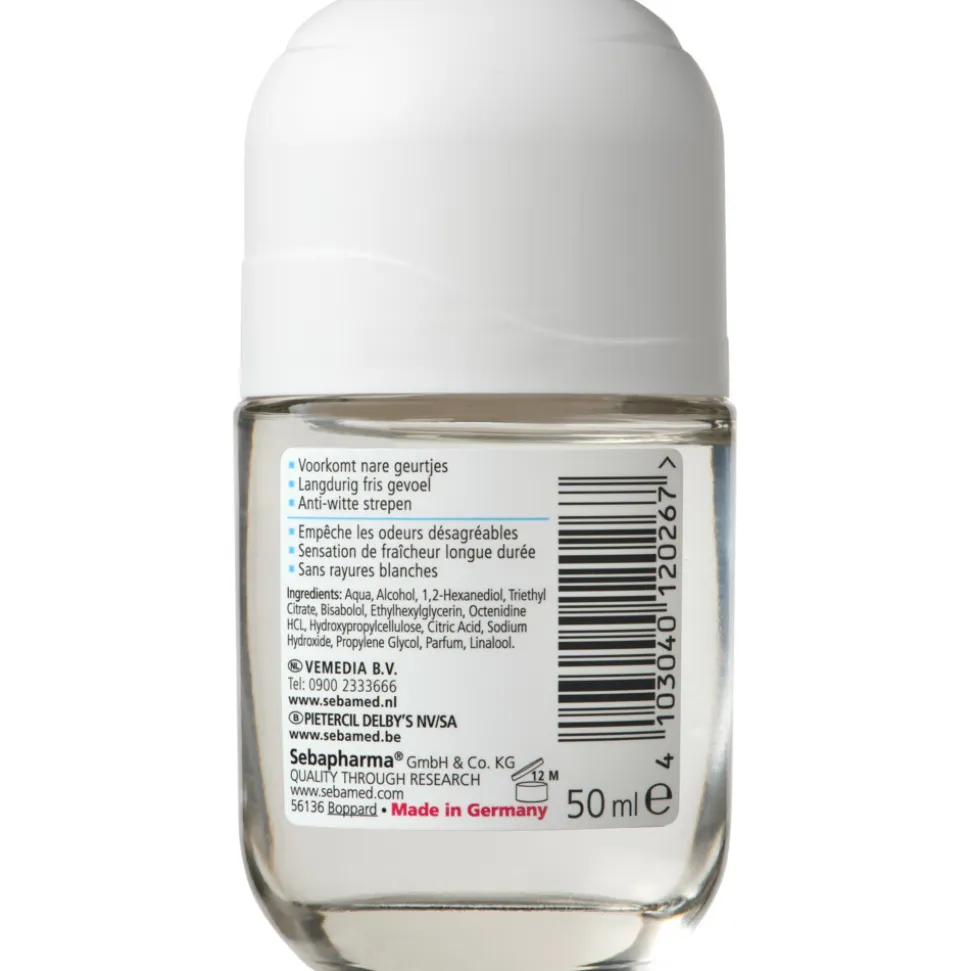 Sebamed Fresh Deo Roller 50 ml