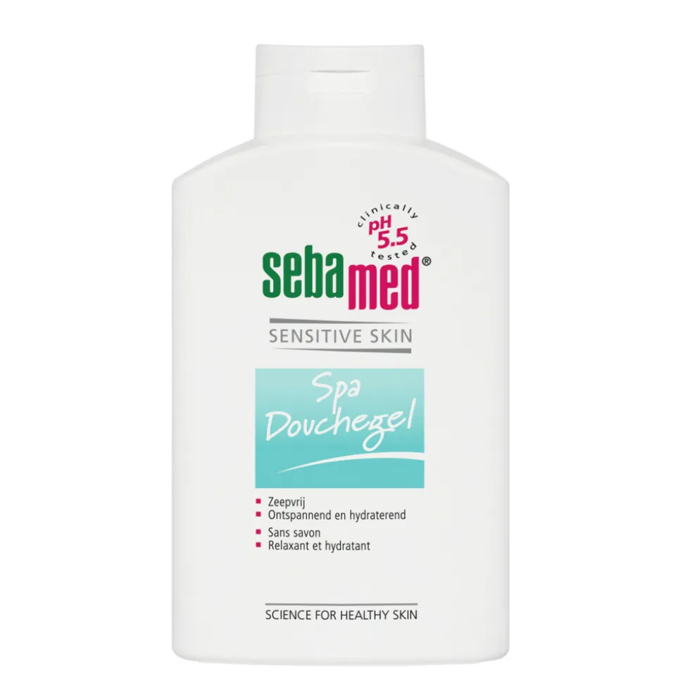 Sebamed Spa Shower 400 ml