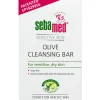 Sebamed Zeepvrij Wastablet Olijf 150 gr
