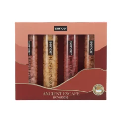 Sence Collection Badzout Geschenkset Ancient Escape 1 set