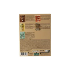 Sence Collection Sheet Gezichtsmaskers Geschenkset Lost in the Desert 1 set