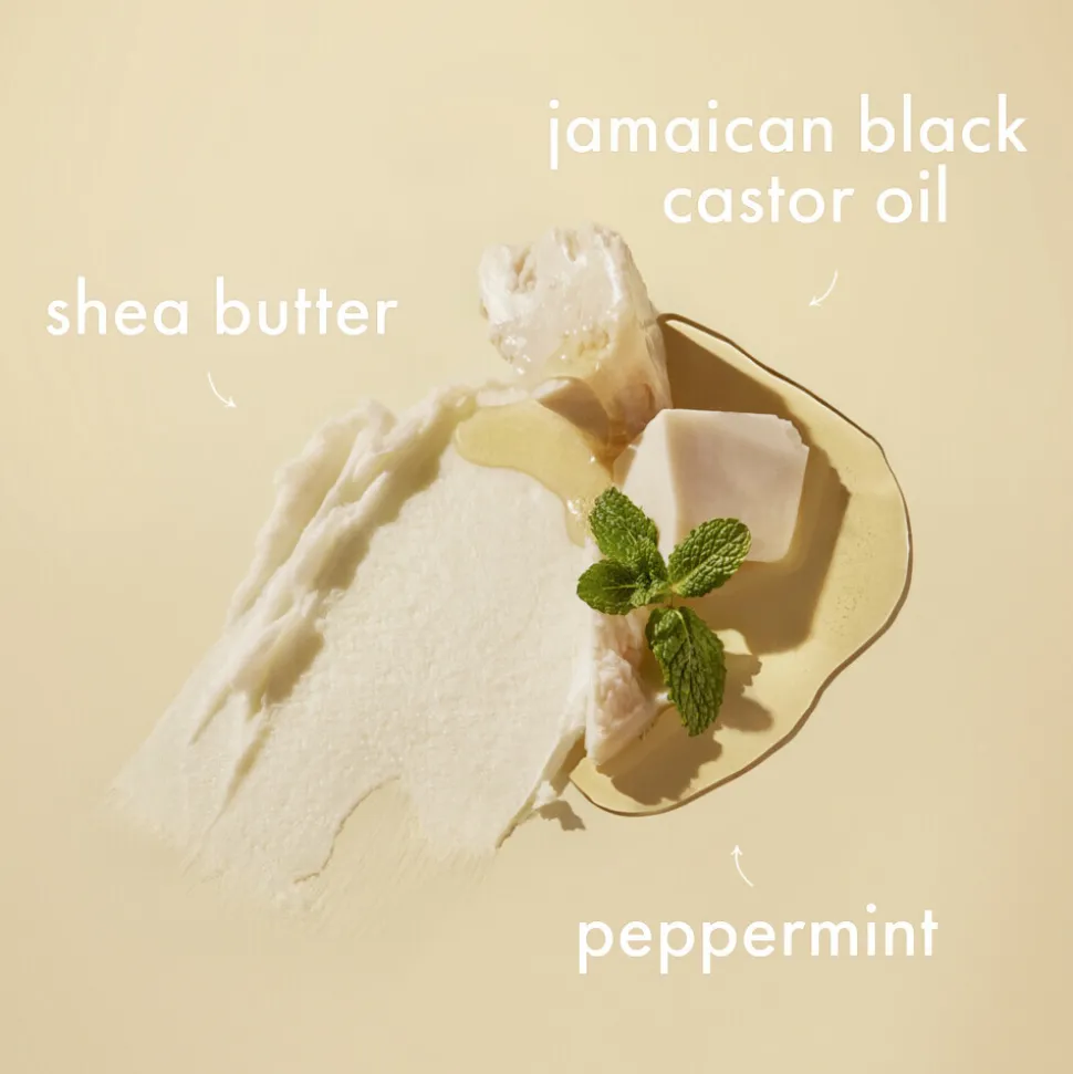 Shea Moisture Jamaican Black Castor Oil Strenghten & Restore Conditioner 384 ml
