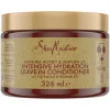 Shea Moisture Manuka Honey & Mafura Oil Leave-In Conditioner 326 ml