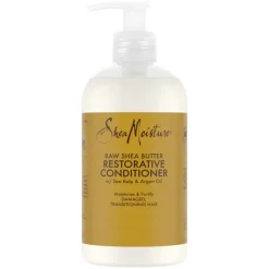 Shea Moisture Raw Shea Butter Restorative Conditioner 384 ml