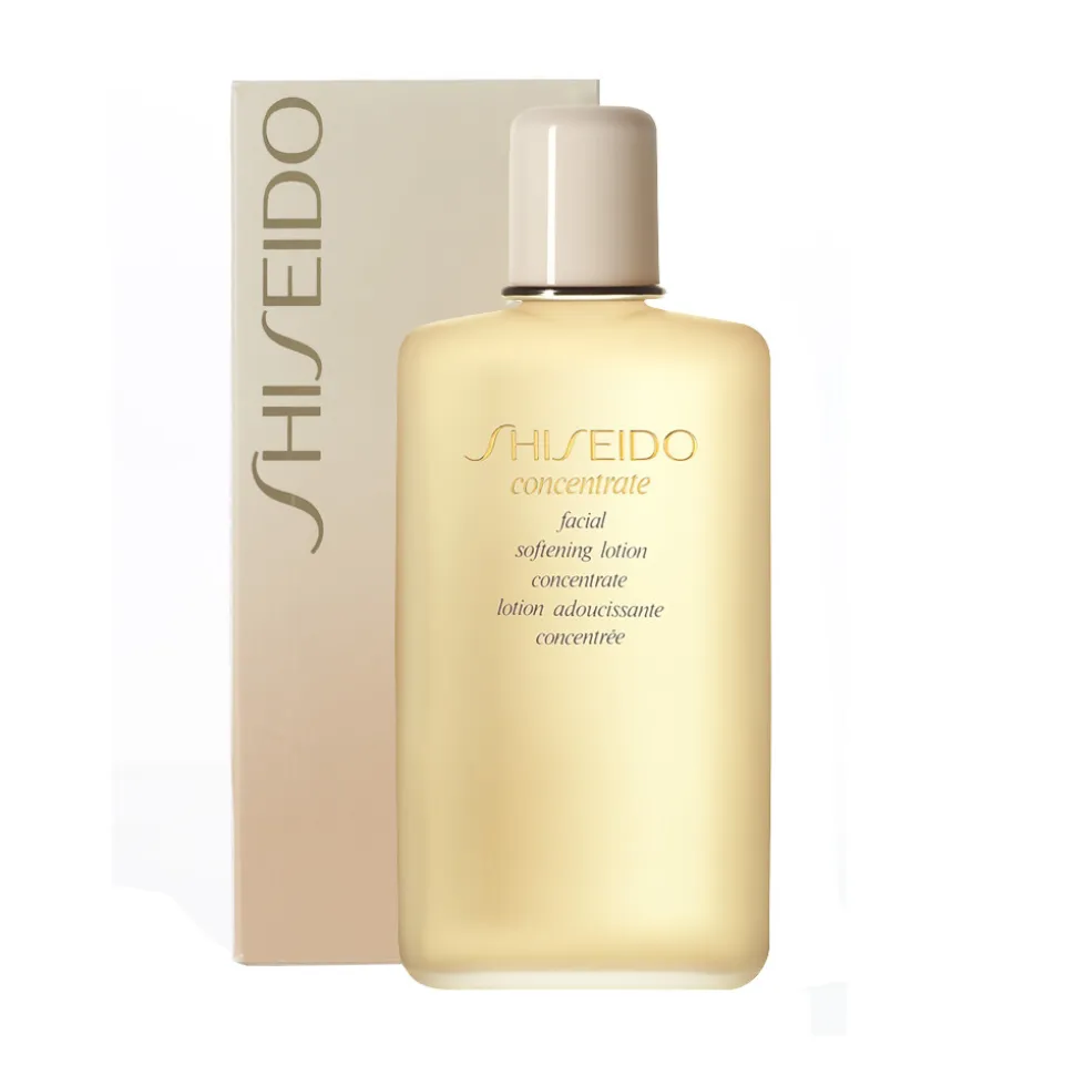 Shiseido Concentrate Facial Softening Lotion 150 ml