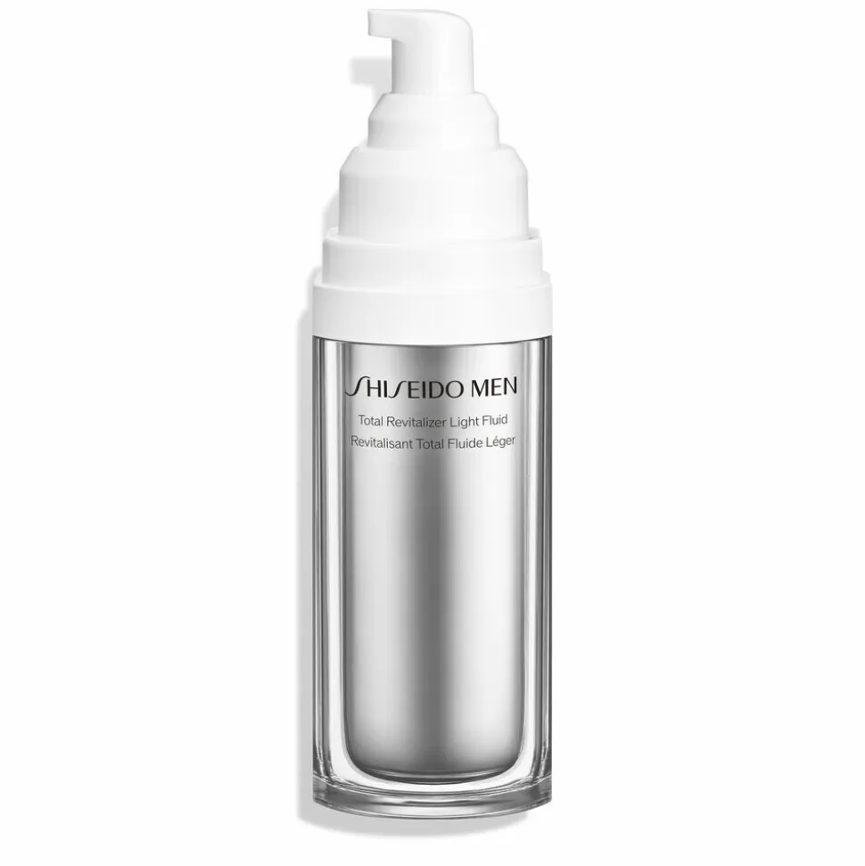 Shiseido Men Total Revitalizer Light Fluid 70 ml
