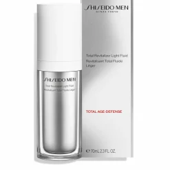 Shiseido Men Total Revitalizer Light Fluid 70 ml