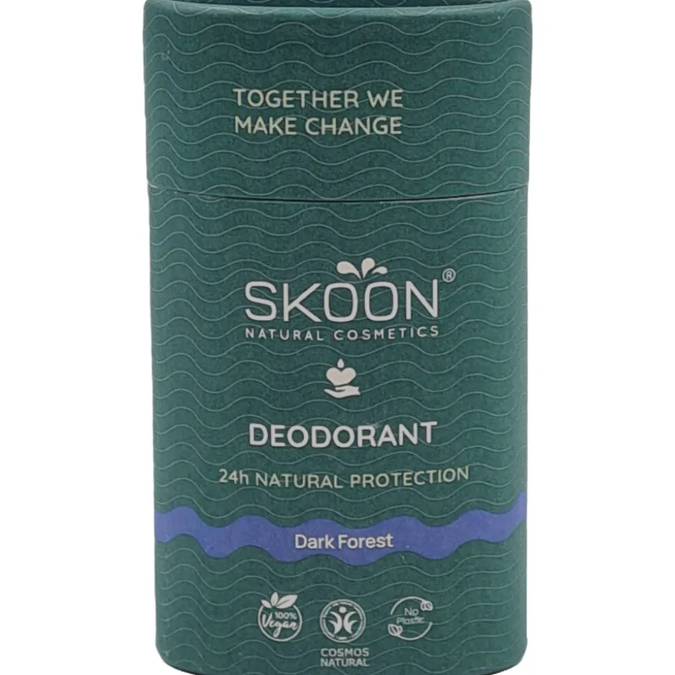 Skoon Deodorant Dark Forest 65 gr