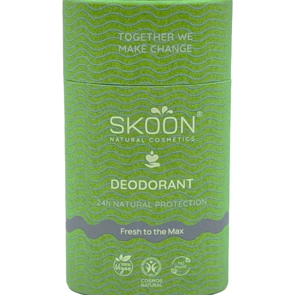 Skoon Deodorant Fresh To The Max 65 gr