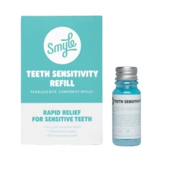 Smyle Sensitive Gel Refill