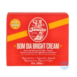 Sol de Janeiro Bodycrème Bom Dia Bright 240 ml